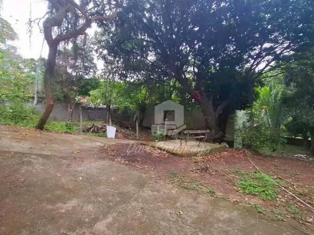 Terreno comercial para Venda em Niterói/RJ Pendotiba