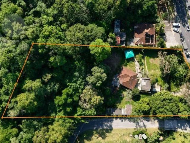 Terreno comercial para Venda em Niterói/RJ Pendotiba