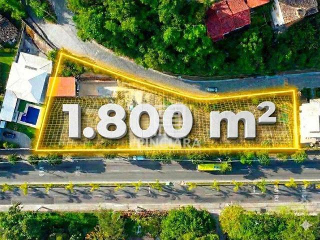 Terreno comercial para Venda em Niterói/RJ Pendotiba