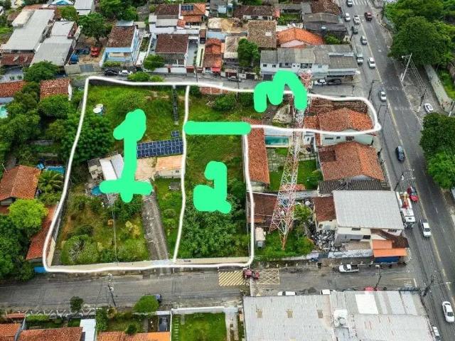 Terreno comercial para Venda em Niterói/RJ Pendotiba