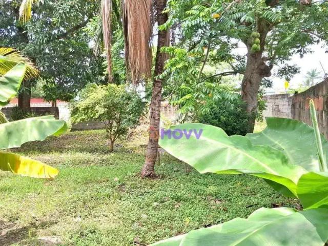 Terreno comercial para Venda em Niterói/RJ Piratininga