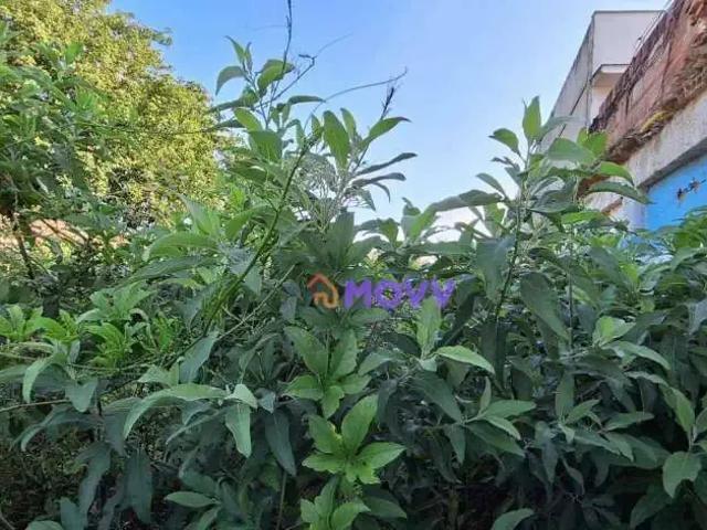 Terreno comercial para Venda em Niterói/RJ Piratininga