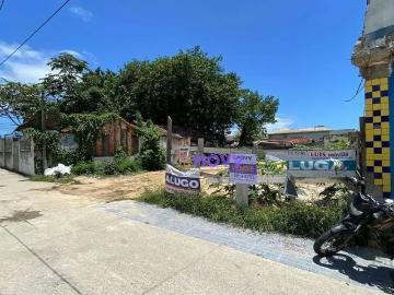 Terreno comercial para Venda em Niterói/RJ Piratininga