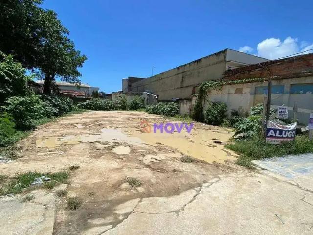 Terreno comercial para Venda em Niterói/RJ Piratininga