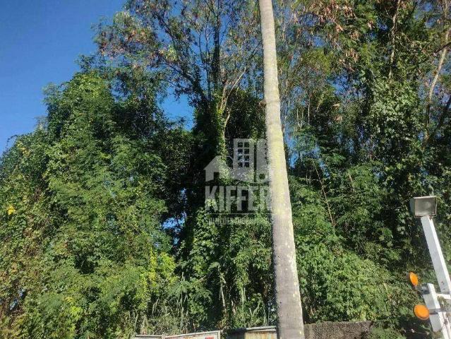 Terreno comercial para Venda em Niterói/RJ Piratininga