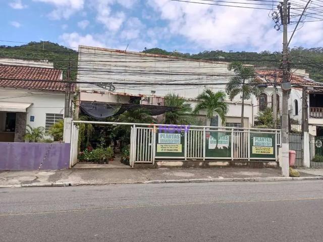 Terreno comercial para Venda em Niterói/RJ São Francisco