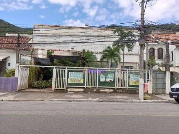 Terreno comercial para Venda em Niterói/RJ São Francisco