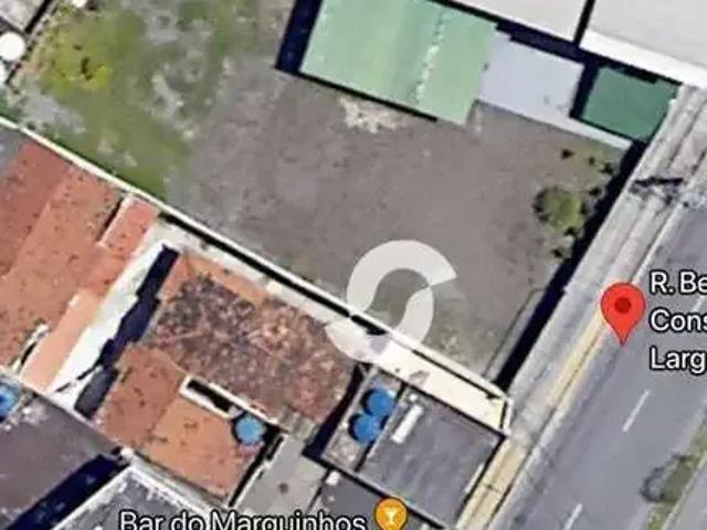 Terreno comercial para Venda em Niterói/RJ Santana