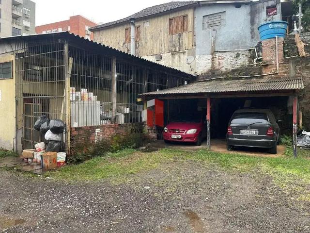 Terreno comercial para Venda em Novo Hamburgo/RS Boa Vista