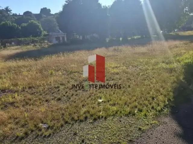 Terreno comercial para Venda em Novo Hamburgo/RS Canudos