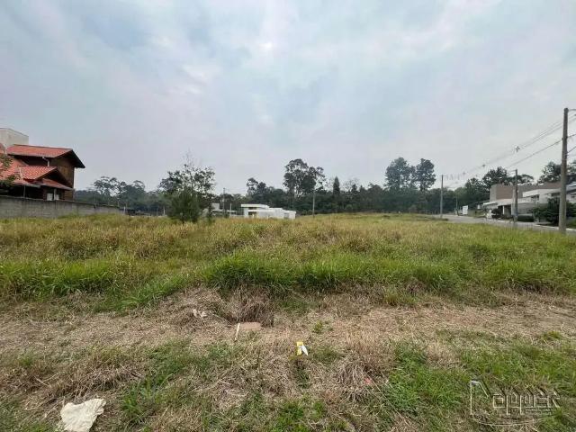 Terreno comercial para Venda em Novo Hamburgo/RS Canudos