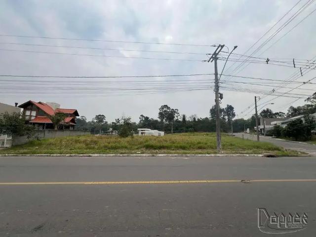 Terreno comercial para Venda em Novo Hamburgo/RS Canudos