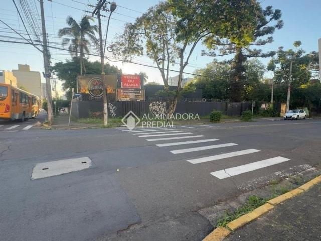 Terreno comercial para Venda em Novo Hamburgo/RS Centro