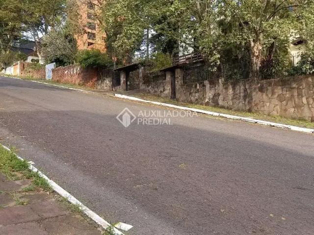 Terreno comercial para Venda em Novo Hamburgo/RS Centro