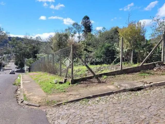 Terreno comercial para Venda em Novo Hamburgo/RS Guarani