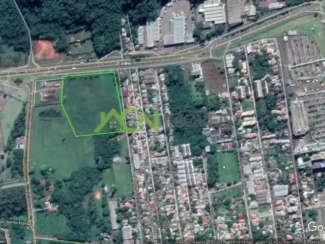 Terreno comercial para Venda em Novo Hamburgo/RS Guarani