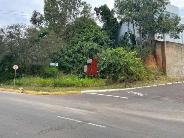 Terreno comercial para Venda em Novo Hamburgo/RS Ideal