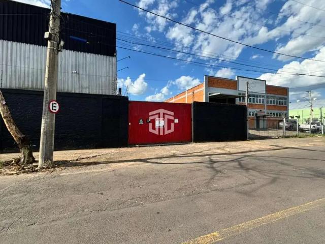 Terreno comercial para Venda em Novo Hamburgo/RS Industrial