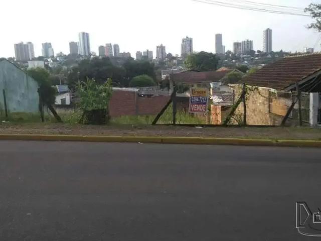 Terreno comercial para Venda em Novo Hamburgo/RS Jardim Mauá