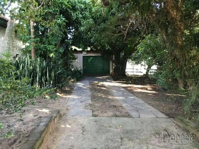 Terreno comercial para Venda em Novo Hamburgo/RS Liberdade
