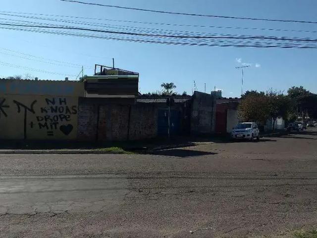 Terreno comercial para Venda em Novo Hamburgo/RS Liberdade