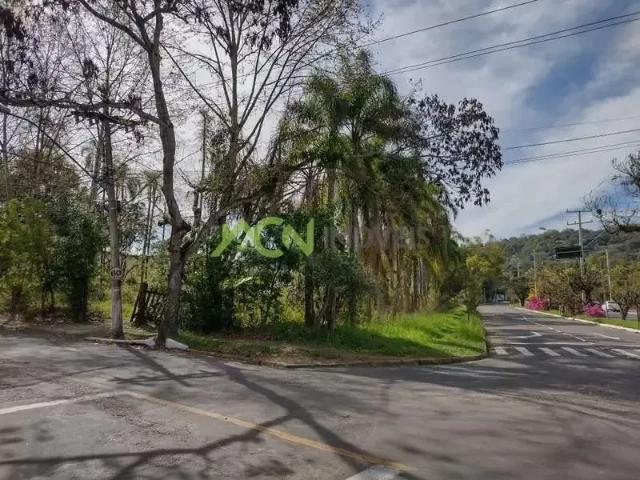 Terreno comercial para Venda em Novo Hamburgo/RS Operário