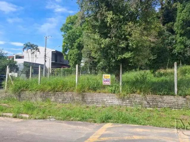 Terreno comercial para Venda em Novo Hamburgo/RS Ouro Branco