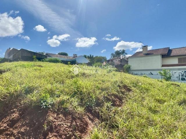 Terreno comercial para Venda em Novo Hamburgo/RS Primavera
