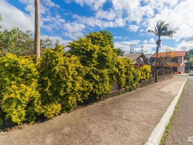Terreno comercial para Venda em Novo Hamburgo/RS Roselândia