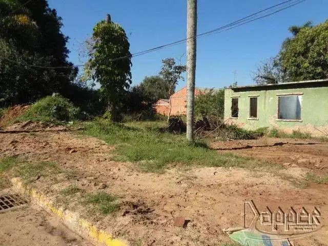 Terreno comercial para Venda em Novo Hamburgo/RS São José