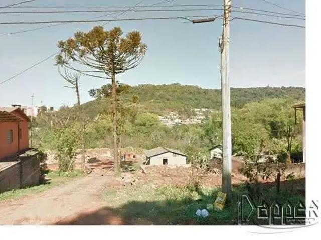 Terreno comercial para Venda em Novo Hamburgo/RS São José