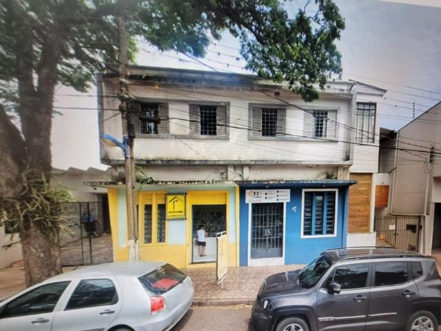 Terreno comercial para Venda em Nova Esperança/PR Centro