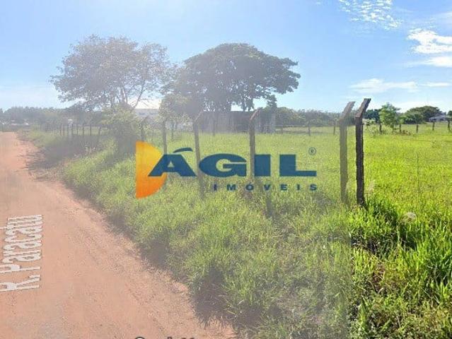 Terreno comercial para Venda em Nova Esperança/PR Parque Industrial