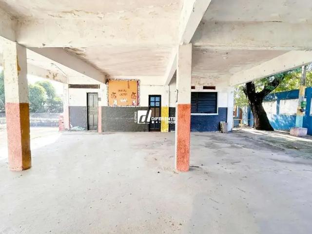 Terreno comercial para Venda em Nova Iguaçu/RJ Comendador Soares