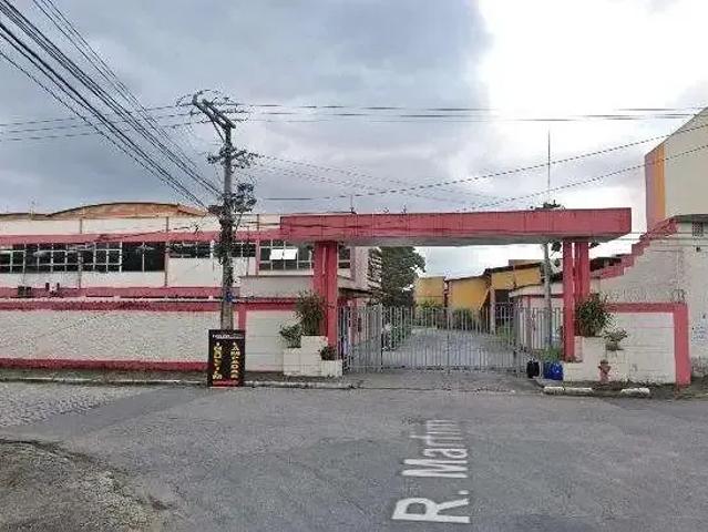Terreno comercial para Venda em Nova Iguaçu/RJ Califórnia 5 Quartos