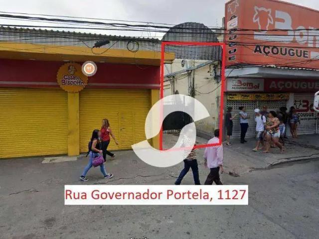 Terreno comercial para Venda em Nova Iguaçu/RJ Centro