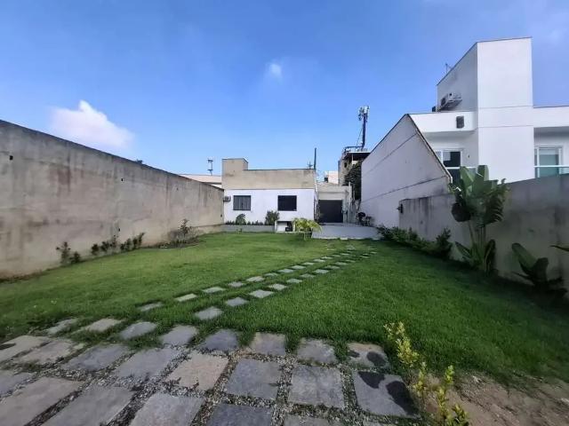 Terreno comercial para Venda em Nova Iguaçu/RJ Chacrinha