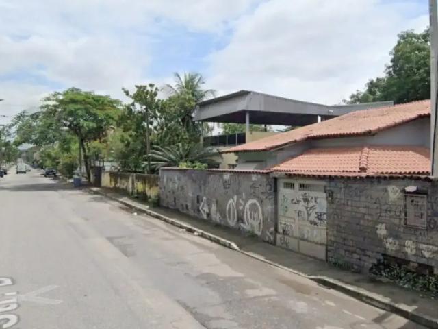 Terreno comercial para Venda em Nova Iguaçu/RJ Kennedy