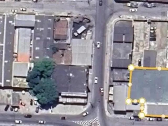 Terreno comercial para Venda em Nova Iguaçu/RJ Jardim Império