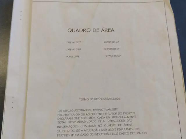 Terreno comercial para Venda em Nova Iguaçu/RJ Posse