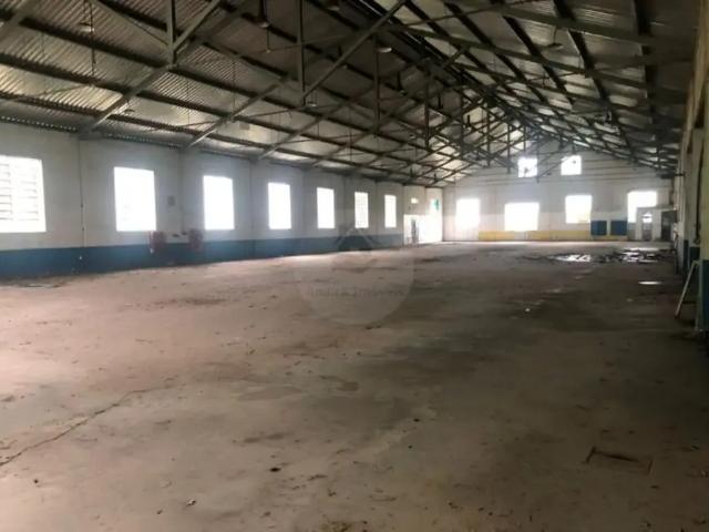 Terreno comercial para Venda em Nova Iguaçu/RJ Prata