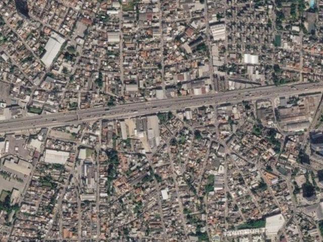Terreno comercial para Venda em Nova Iguaçu/RJ Vila Rancho Novo