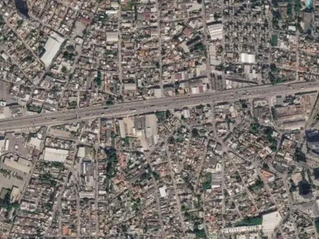 Terreno comercial para Venda em Nova Iguaçu/RJ Vila Rancho Novo