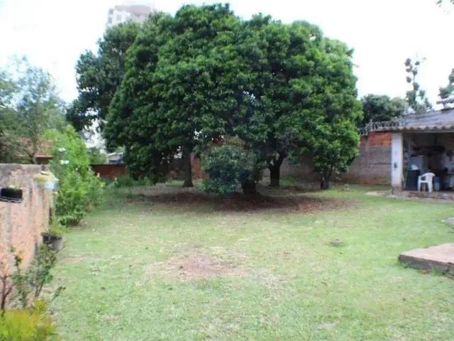 Terreno comercial para Venda em Nova Odessa/SP Centro
