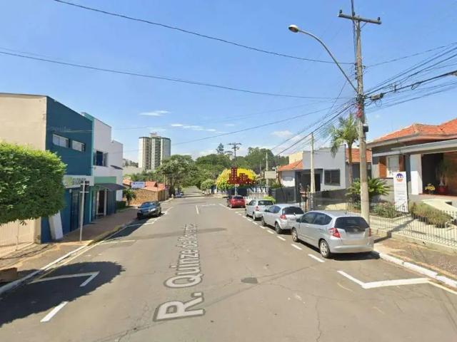 Terreno comercial para Venda em Nova Odessa/SP Centro