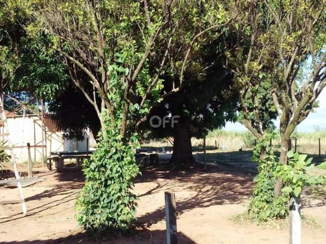 Terreno comercial para Venda em Nova Odessa/SP Chácaras Acapulco