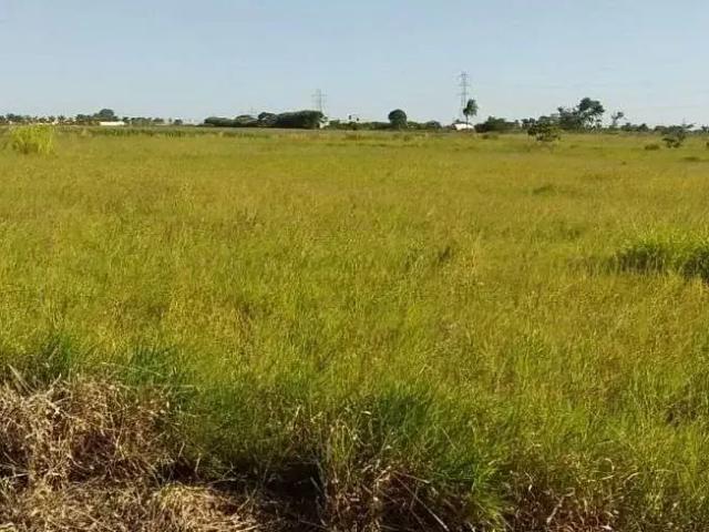 Terreno comercial para Venda em Nova Odessa/SP Jardim Marajoara