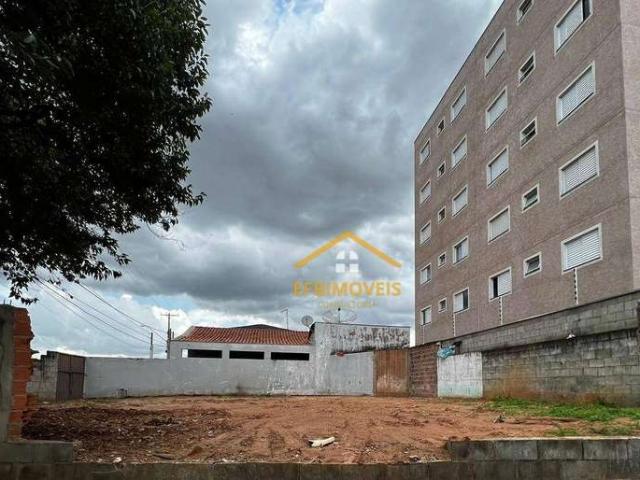 Terreno comercial para Venda em Nova Odessa/SP Jardim Marajoara