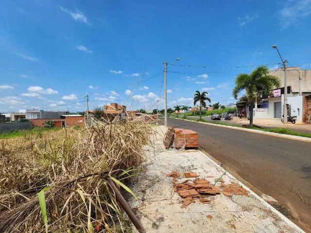 Terreno comercial para Venda em Nova Odessa/SP Jardim dos Lagos