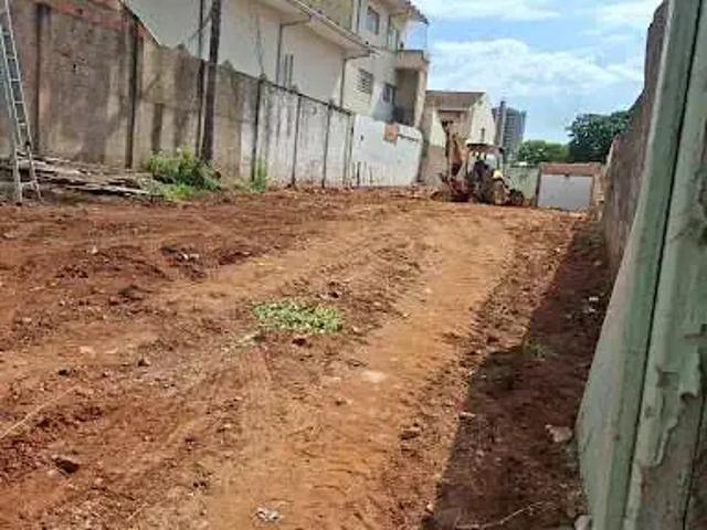 Terreno comercial para Venda em Nova Odessa/SP Jardim Santa Rosa
